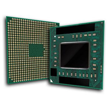 AMD A-Series Richland : tốc độ cao hơn , quản lí điện  năng tốt hơn