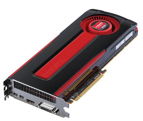 Origin PC không bán GPU của AMD vì quá nóng và một số vấn đề kỹ thuật khác 