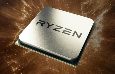 AMD Ryzen 5 chính thức có mặt trên thị trường