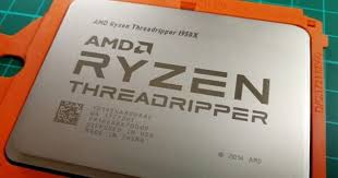 AMD Threadripper 3990X giá 3990$ có 64-lõi / 128-Thread