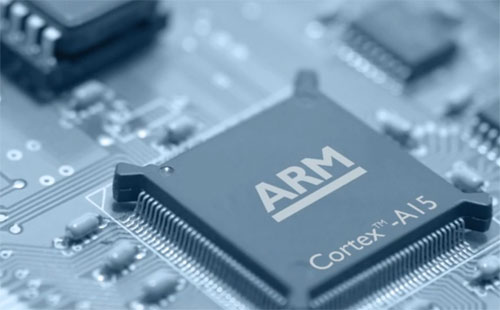LG đang chế tạo Chip Mobile cho riêng mình bản quyền của ARM và Mali