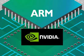 NVIDIA đã đạt được những thỏa thuận ban đầu để mua lại ARM
