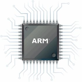ARM giới thiệu những chip mới cho điện thoại thông minh