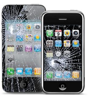 Chi phí thay màn hình iPhone 6 bao nhiều tiền 
