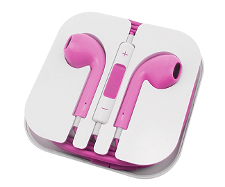 10 thủ thuật điều khiển iPhone bằng tai nghe , EarPod