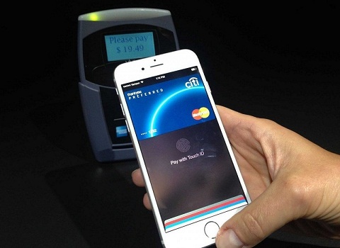 iOS 12 cho phép iPhone mở khóa phòng khách sạn , hoạt động như thẻ chuyển tiền ảo dùng NFC