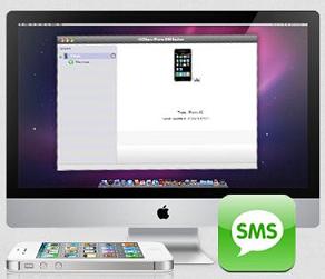 OS X Yosemite : Làm thế nào để dùng máy Mac cho tin nhắn SMS