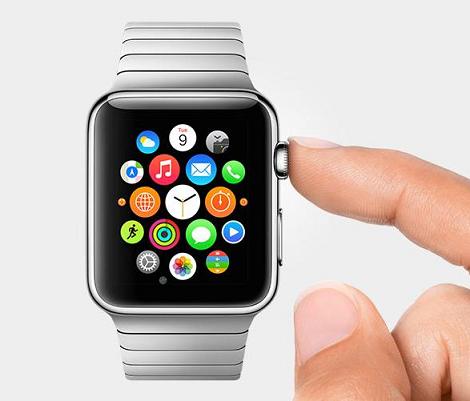 Apple Watch bán được 2.79 triệu chiếc , lợi nhuận khủng từ model Sport
