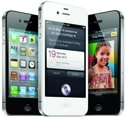 iPhone 5S tương đương với sức mạnh xử lí của Mac Mini 2010