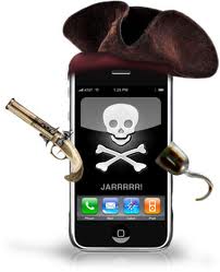 Cách thức jailbreak iOS 7 trên iPhone 5s/5c/5/4s/4 bằng evasi0n 7