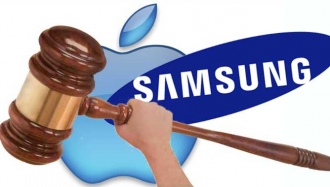 Apple thắng trong pháp lí có thể ảnh hưởng tới tương lai thiết bị của Samsung 
