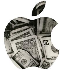 Apple trở thành công ty 1000 tỉ USD