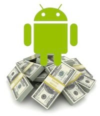 Oracle : Android tạo ra 31 tỉ USD cho Google