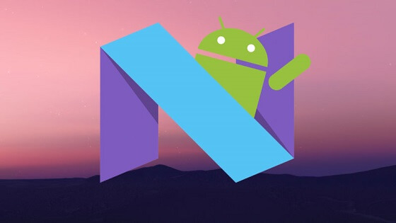 Google phát hành Android N Developer Preview 4