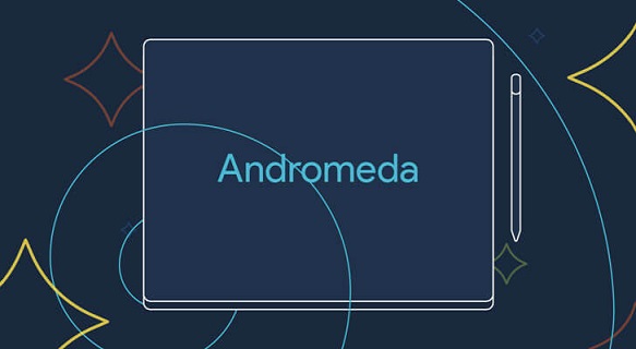 Google đang thử nghiệm Andromeda , hệ điều hành hợp nhất Chrome OS / Android 