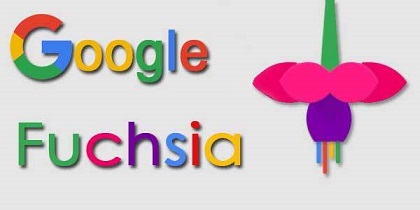 Hệ điều hành bí mật Fuchsia OS của Google đang thử nghiệm trên Pixelbook