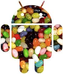 Android 4.3 Jelly Bean chính thức phát hành 