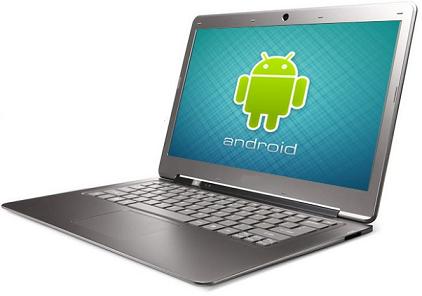 Bây giờ có thể mở khóa Chromebook bằng thiết bị Android 5.0