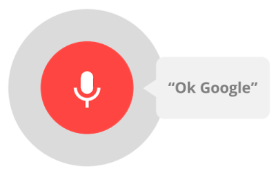 Tác dụng của OK Google