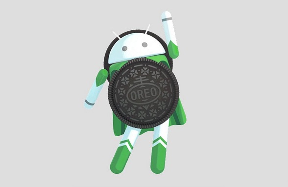 Android 8.0 Oreo được chính thức giới thiệu