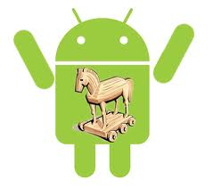 Trojan cài sẵn trong một số thiết bị Android 