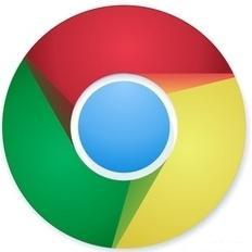 Thay đổi vị trí của Google Chrome Cache