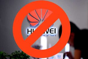 Huawei đạt doanh thu kỉ lục 122 tỉ USD , cảnh báo thời gian khó khăn đang ở phía trước