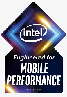 Intel giới thiệu nhãn “Engineered for Mobile Performance” cho laptop “Project Athena”