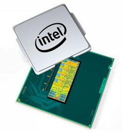 Intel thông báo chip mobile thệ thệ thứ 10 “Comet Lake”