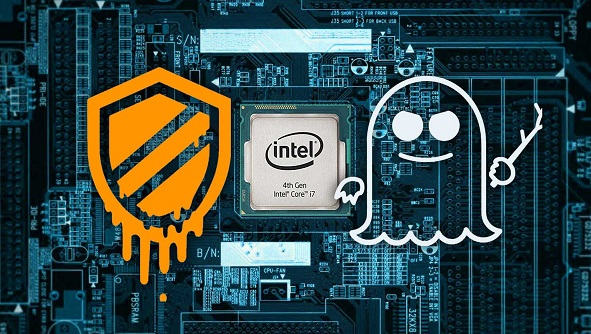 Intel cảnh báo về những lỗi CPU cho Trung Quốc trước khi cho chính phủ Mỹ
