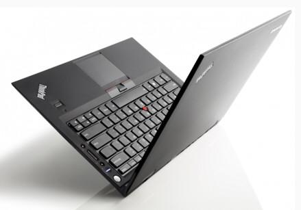 Laptop siêu mỏng ThinkPad X1 của Lenovo