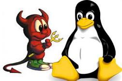 Sự khác nhau giữa Linux và BSD