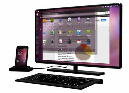 Ubuntu đang chạy trên siêu máy tính nhanh nhất thế giới 