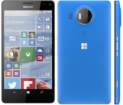 Không đạt được mục tiêu 1 tỉ máy Windows 10 , Microsoft đổ lỗi cho Windows Phone