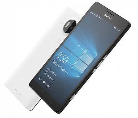 Microsoft bắt đầu cung cấp Windows 10 Mobile