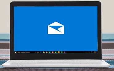 Reset lại ứng dụng Mail trong Windows 10