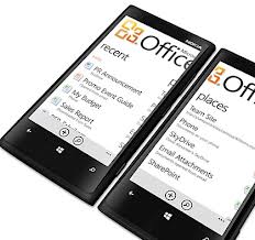 Microsoft Office cho Android và iPhone miễn phí cho người dùng trong gia đình
