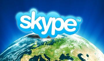 Cách thức sửa lỗi Skype trên Windows 10 Preview