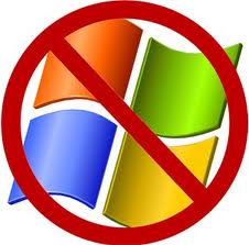Những báo cáo về sự sụp đổ của Windows XP đã bị phóng đại lên rất nhiều 