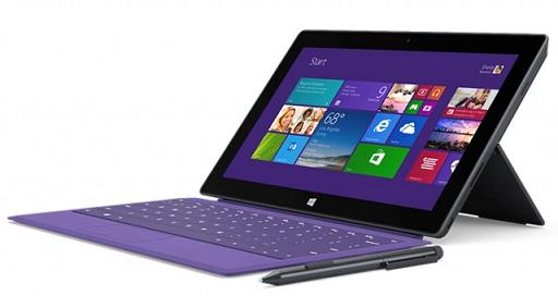Microsoft lặng lẽ đưa ra Surface Pro 3 mới 