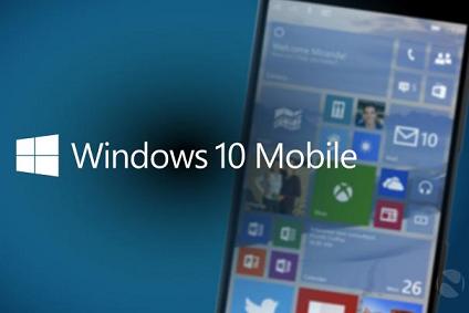 Microsoft khuyến cáo năng kỹ thuật cho những điện thoại dùng Windows 10 Mobile 