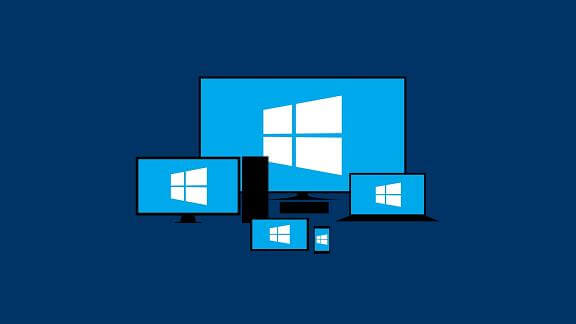Microsoft : Windows 10 nhanh hơn 30% so với Windows 7 nhờ Threshold 2