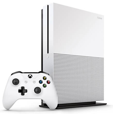 Xbox 6-TeraFLOPS thế hệ mới của Microsoft sẽ tới trong Q4/2017