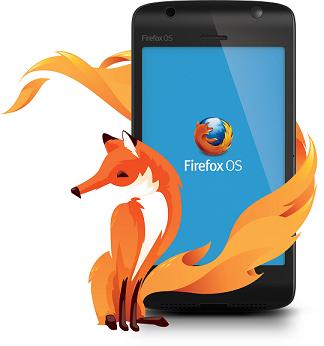 Mozilla loại bỏ hệ điều hành FireFox OS