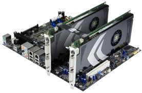 Hỗn hợp GPU của AMD và NVIDIA làm việc tốt trong DirectX 12