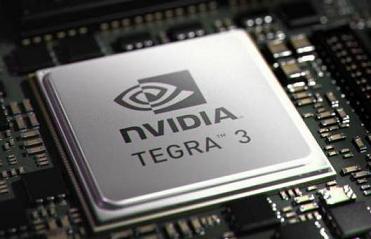 NVIDIA cho ra mắt SoC Tegra Parker tại Hot Chip
