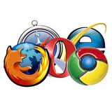 Net Applications : Chrome vượt qua IE trở thành trình duyệt  thông dụng nhất thế giới 