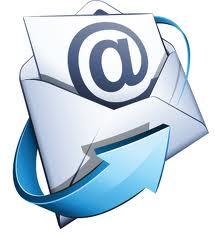 Dùng tính năng trộn thư ( Mail Merge )  để gửi trong Google Docs