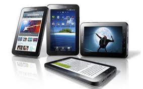 Tablet Android sẽ vượt qua Apple iPad trong năm nay