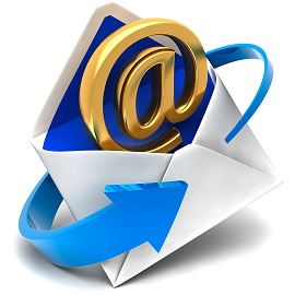 Microsoft Outlook : Tự động trả lời phản hồi khi nhận được thư